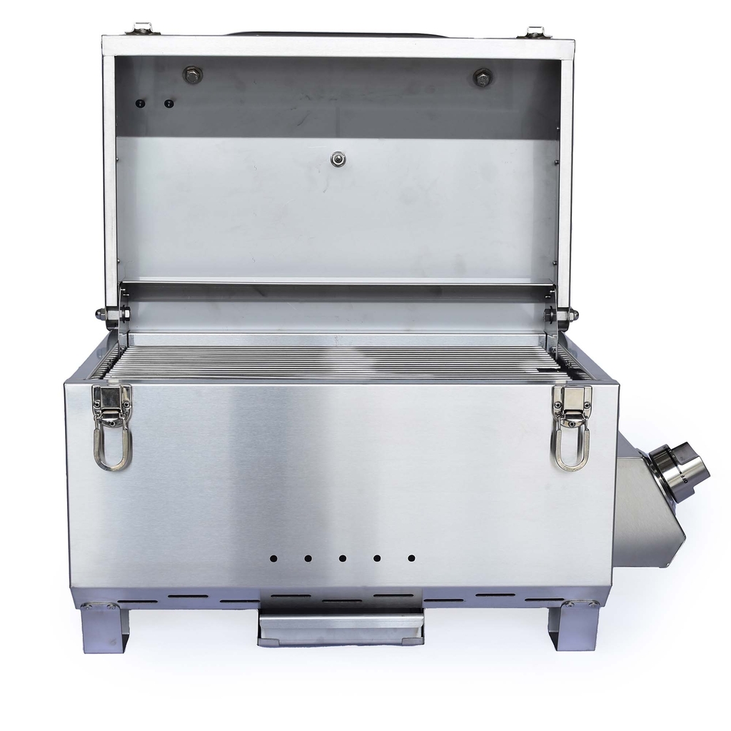 Lò nướng BBQ CSPS 60cm - 01 đầu đốt