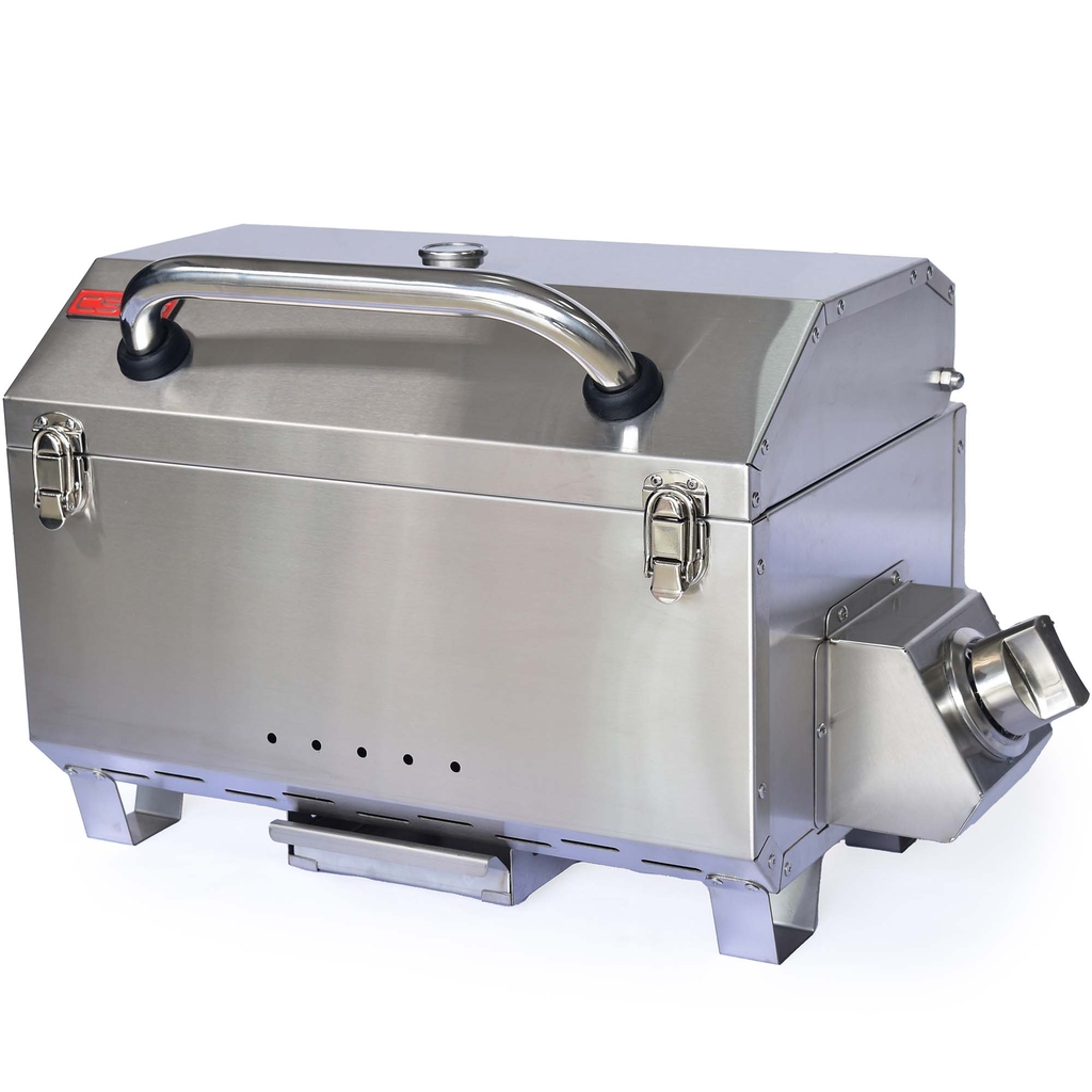 Lò nướng BBQ CSPS 60cm - 01 đầu đốt