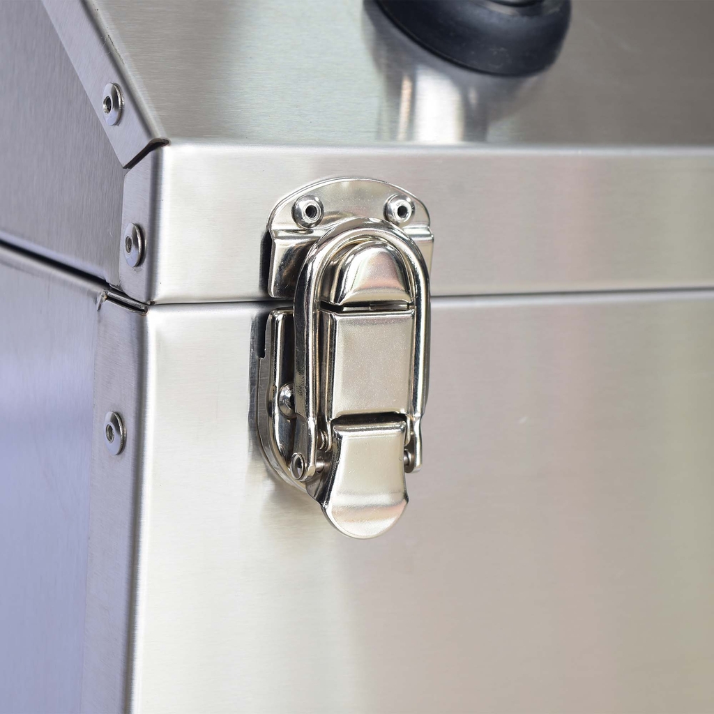 Lò nướng BBQ CSPS 60cm - 01 đầu đốt