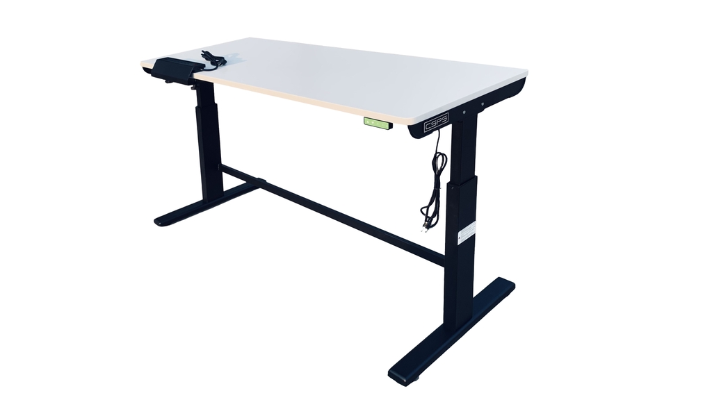 Bàn điều chỉnh độ cao bằng điện CSPS 168cm