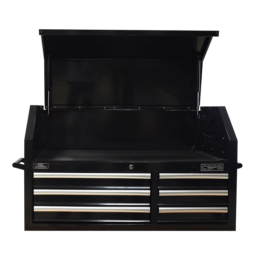 Tủ đồ nghề CSPS 104cm - 6 hộc kéo (Không bánh xe)