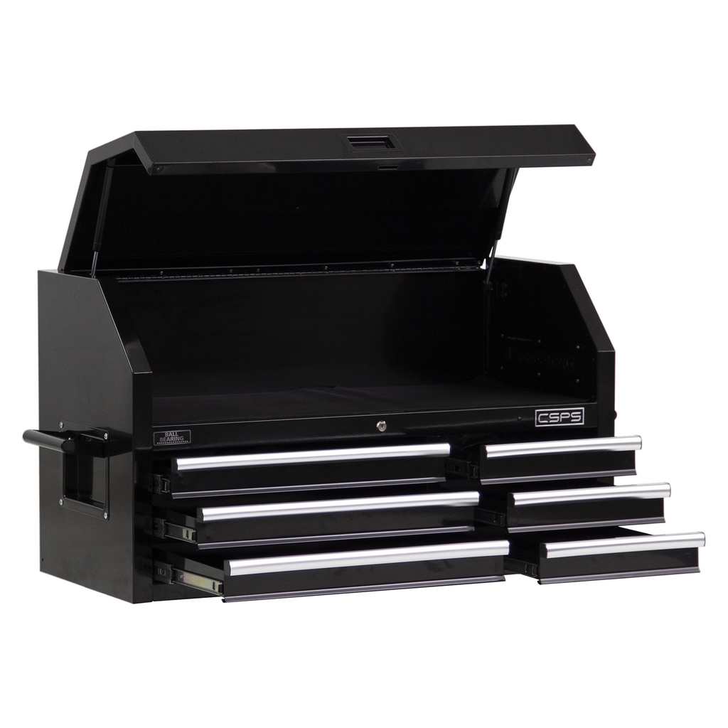 Tủ đồ nghề CSPS 104cm - 6 hộc kéo (Không bánh xe)