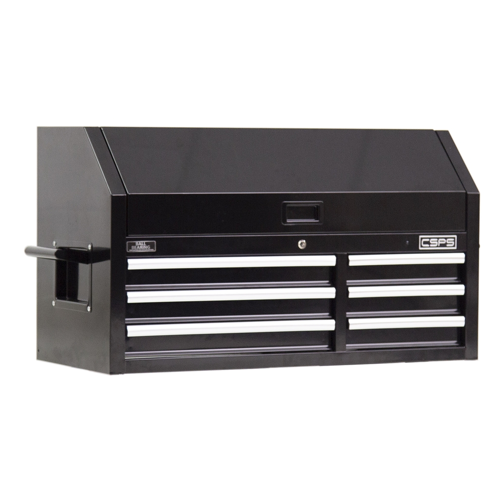 Tủ đồ nghề CSPS 104cm - 6 hộc kéo (Không bánh xe)