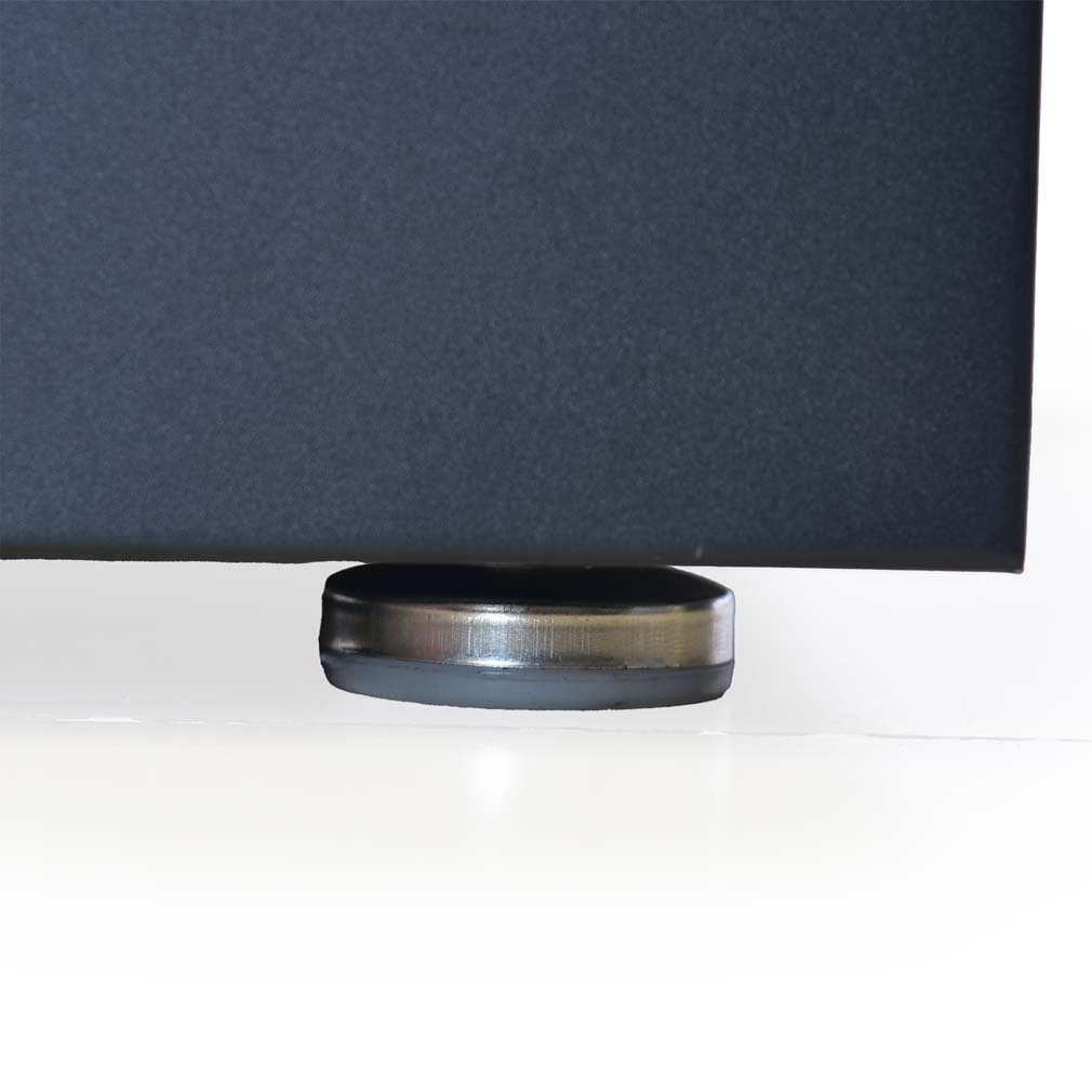 Tủ dụng cụ CSPS 76cm - 03 ngăn đen/đỏ