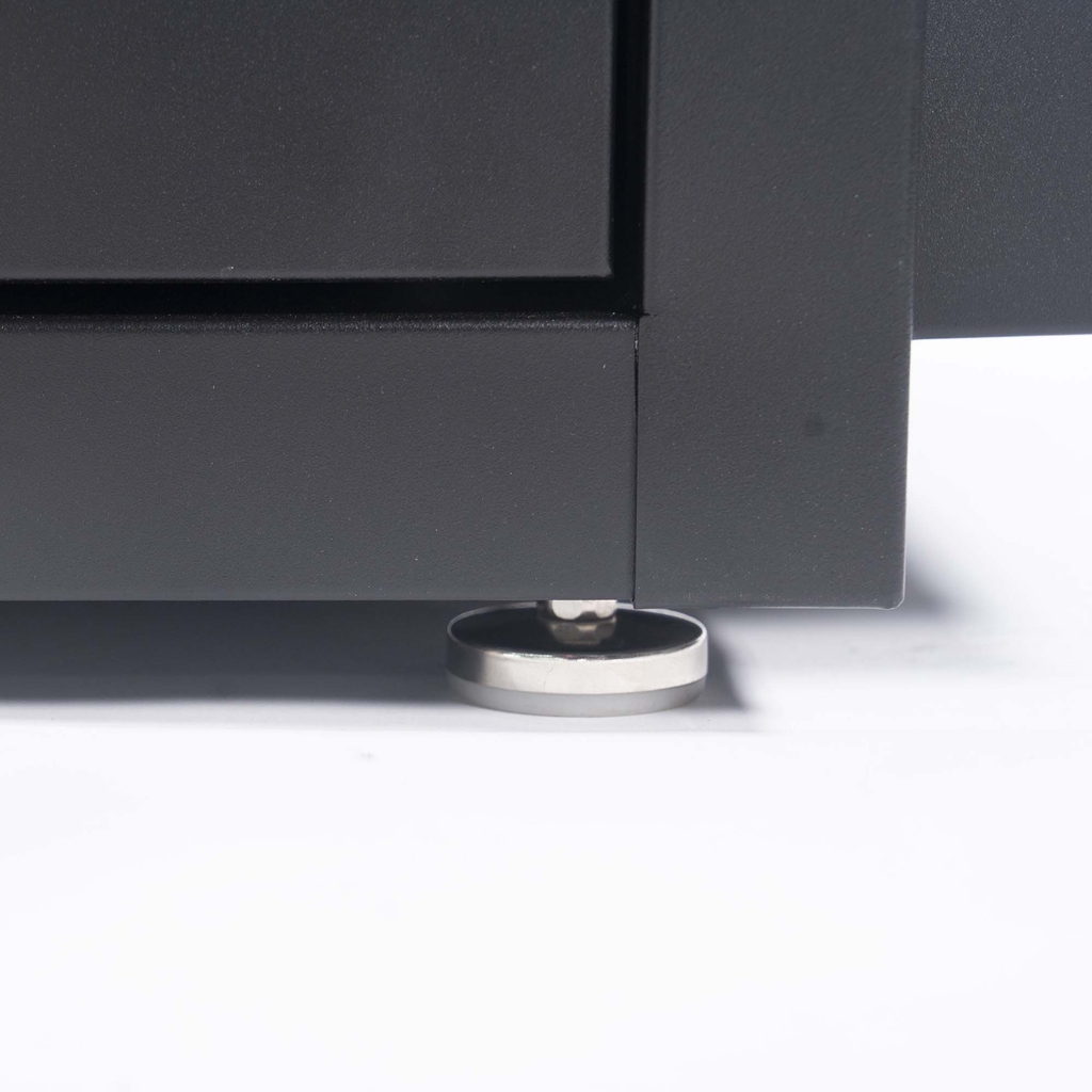 Tủ dụng cụ CSPS 91cm Đen - 02 ngăn