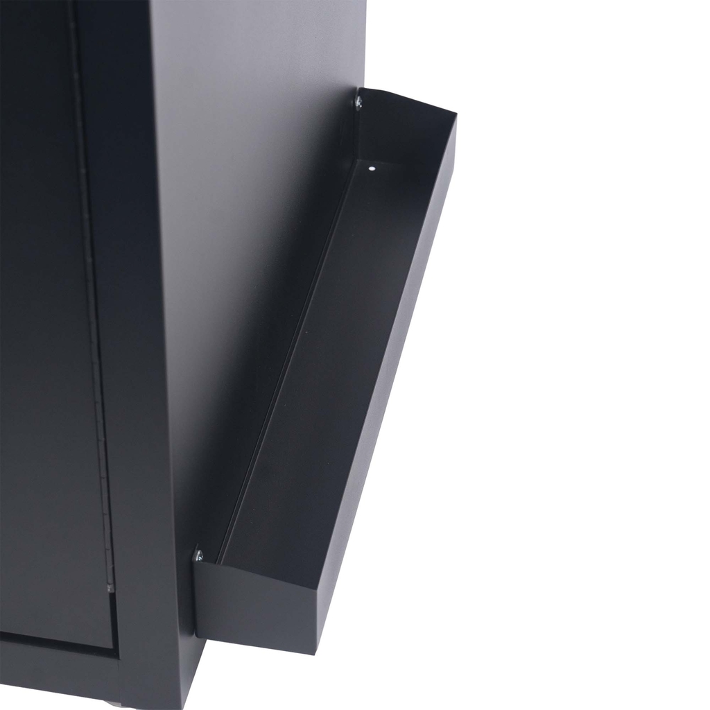 Tủ dụng cụ CSPS 91cm Đỏ - 02 ngăn