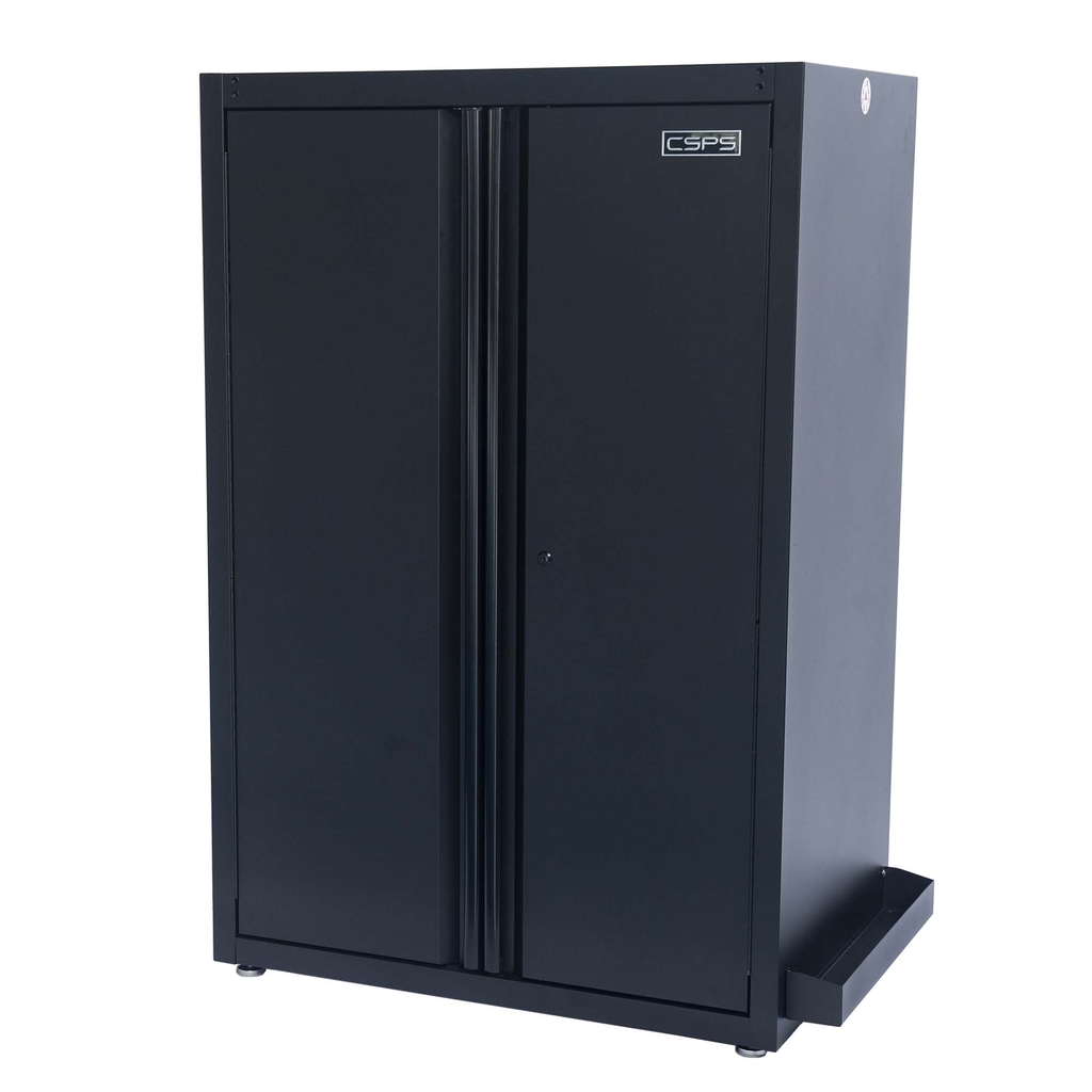 Tủ dụng cụ CSPS 91cm Đen - 02 ngăn