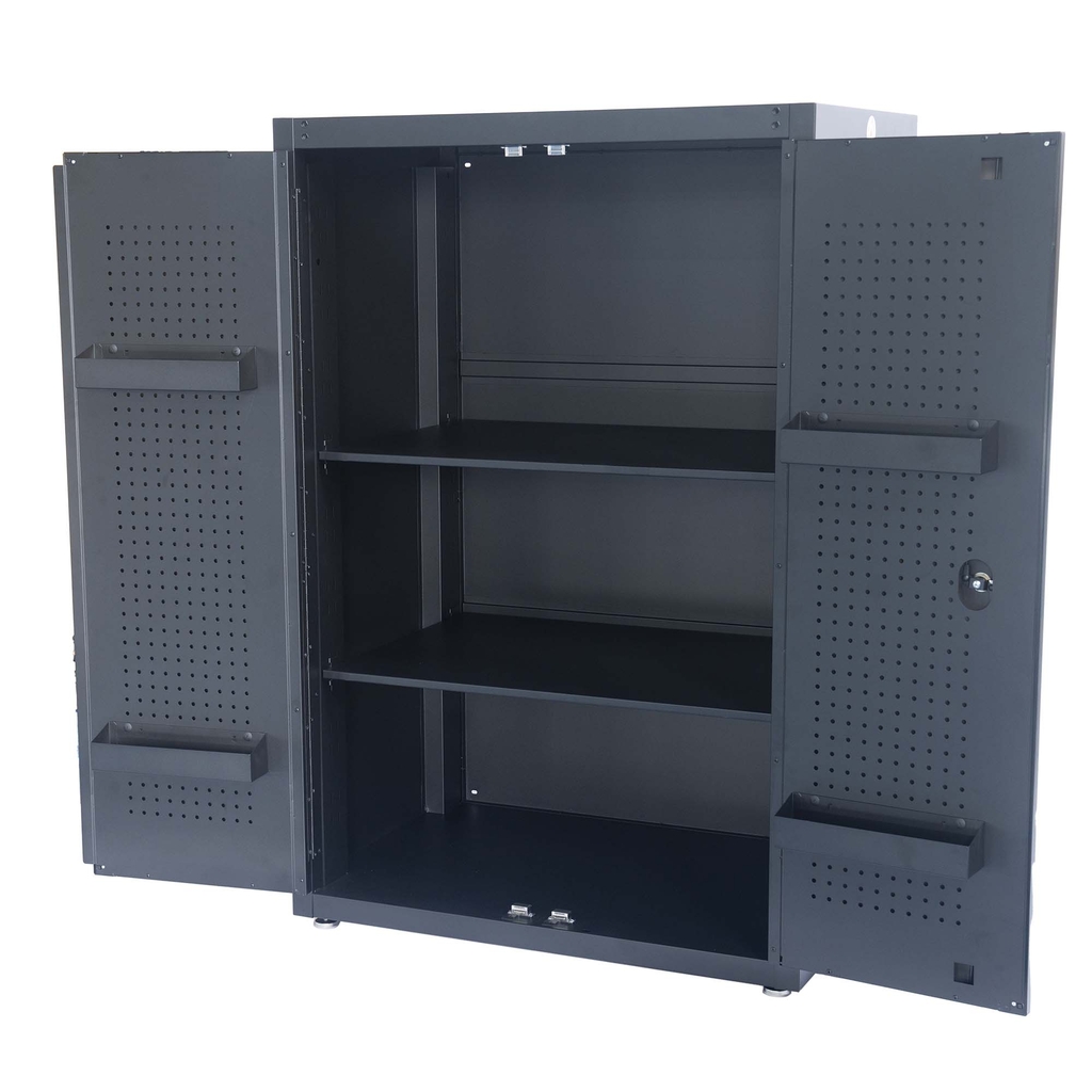 Tủ dụng cụ CSPS 91cm Đen - 02 ngăn