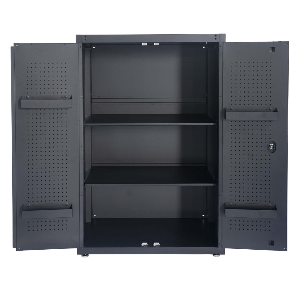 Tủ dụng cụ CSPS 91cm Đỏ - 02 ngăn