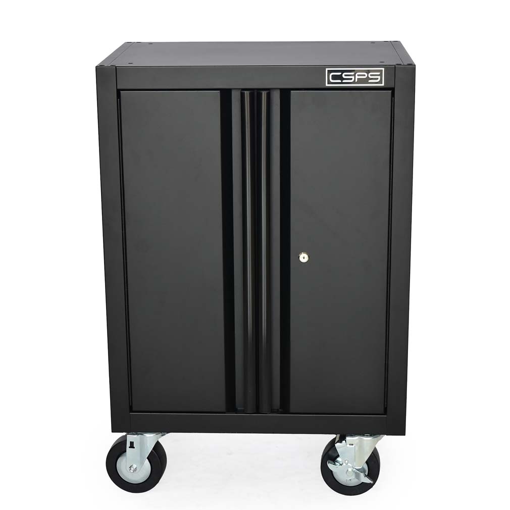 Tủ dụng cụ CSPS 61cm - 00 hộc kéo màu Đỏ