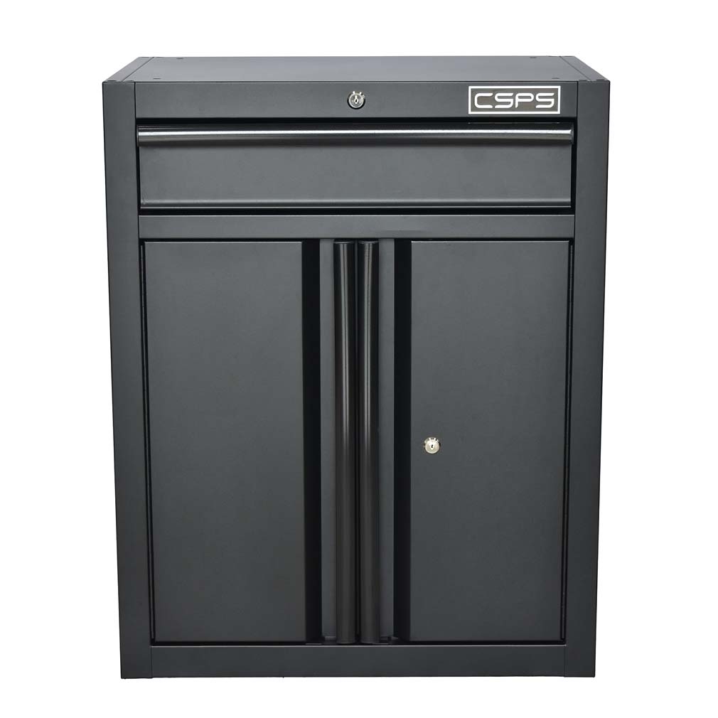 Tủ dụng cụ CSPS 61cm - 01 hộc kéo màu Đỏ