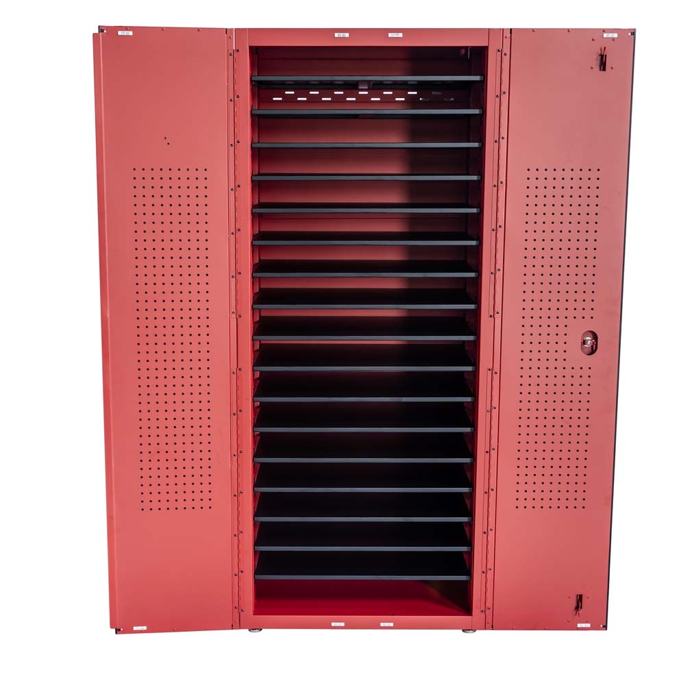 Tủ dụng cụ CSPS 76cm - 03 ngăn Đen