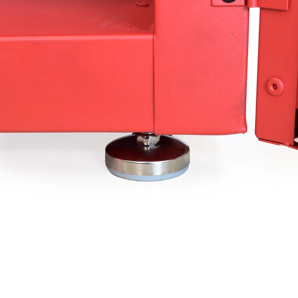 Tủ dụng cụ CSPS 76cm - 03 ngăn Đen