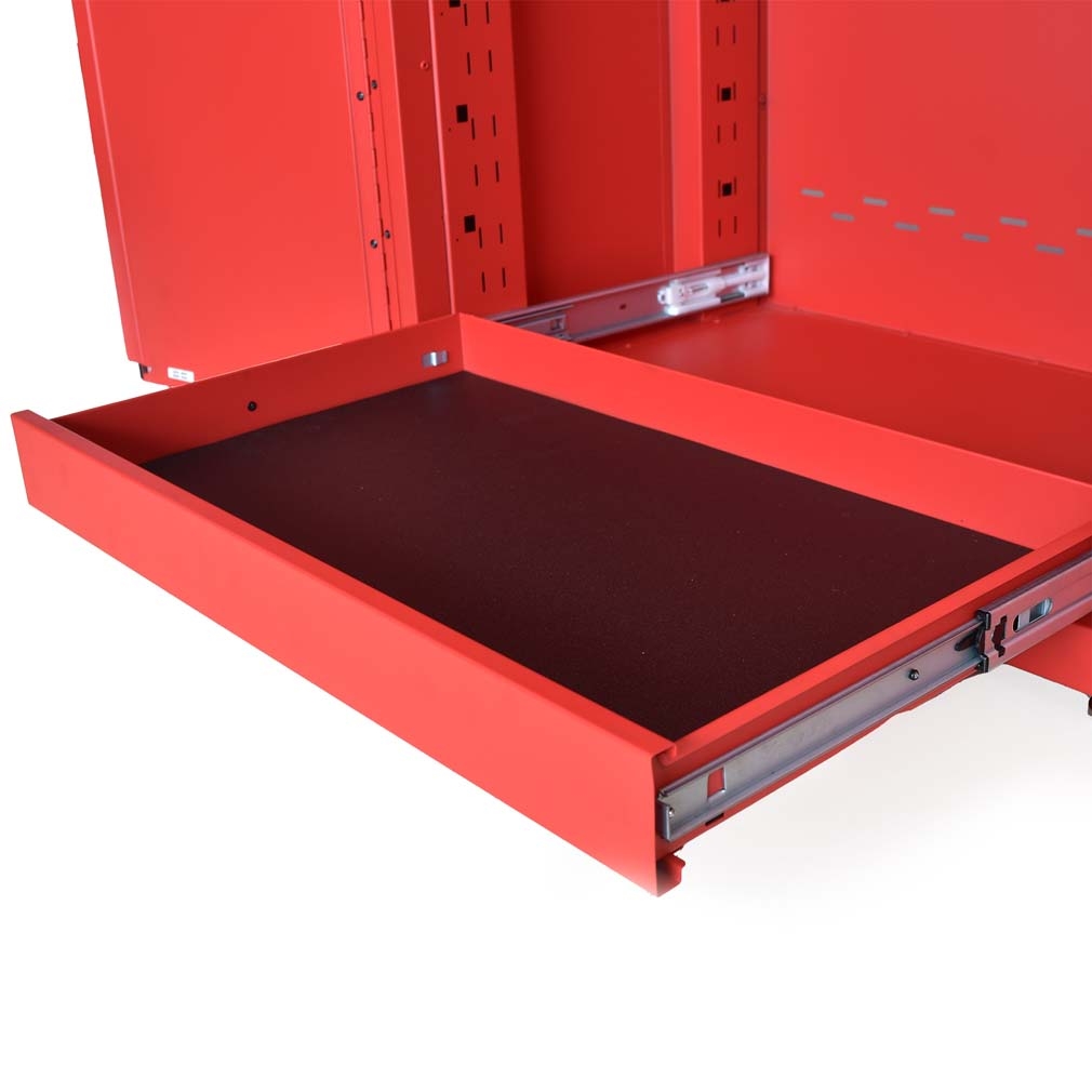 Hộc kéo tủ dụng cụ CSPS 76cm màu Đen