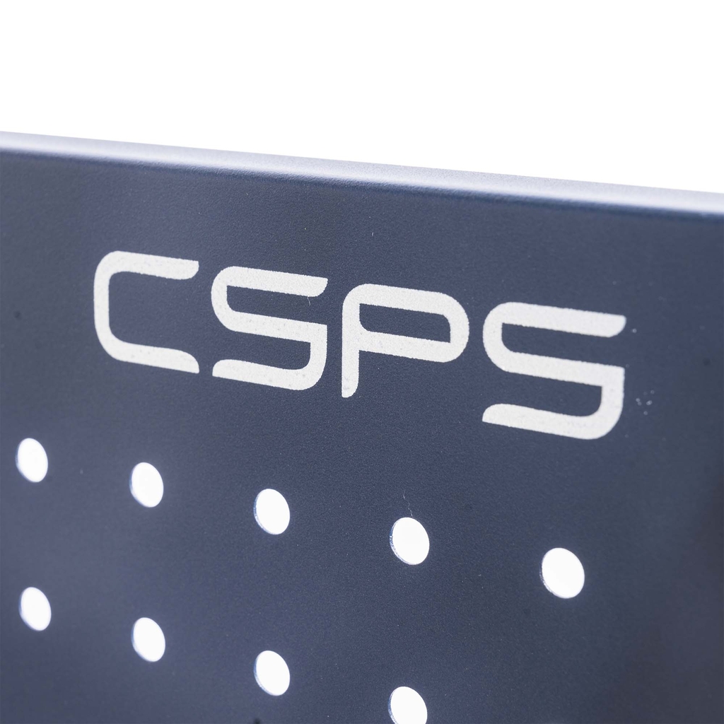 Vách lưới CSPS 76cm màu đen/xanh