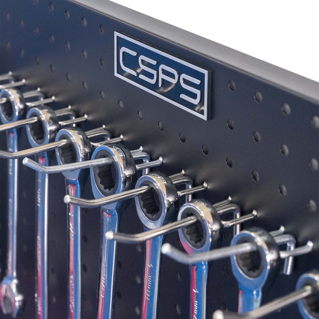 Vách lưới treo tường CSPS 147cm