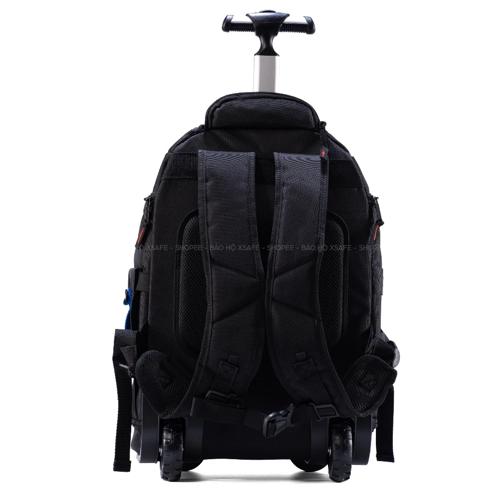 Balo kéo đựng đồ nghề Bison BS710281