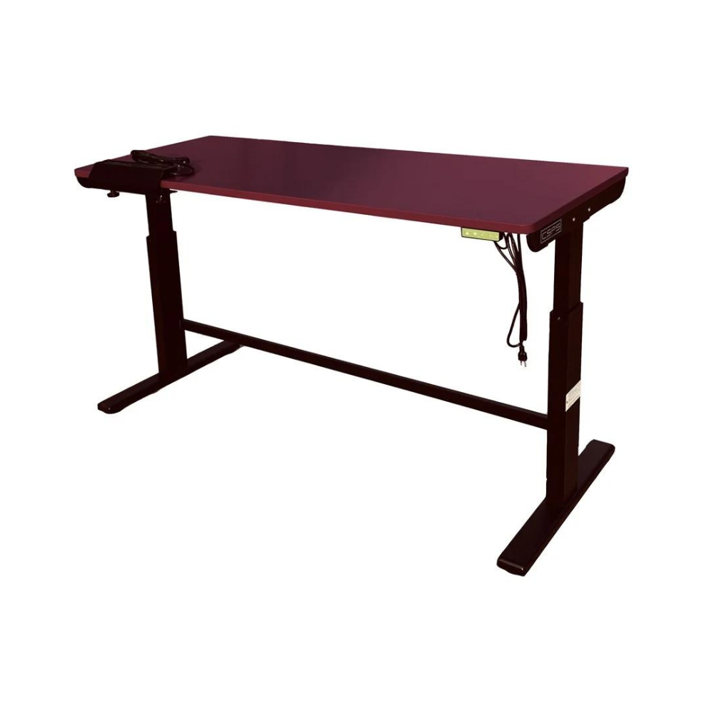 Bàn điều chỉnh độ cao bằng điện CSPS 168cm
