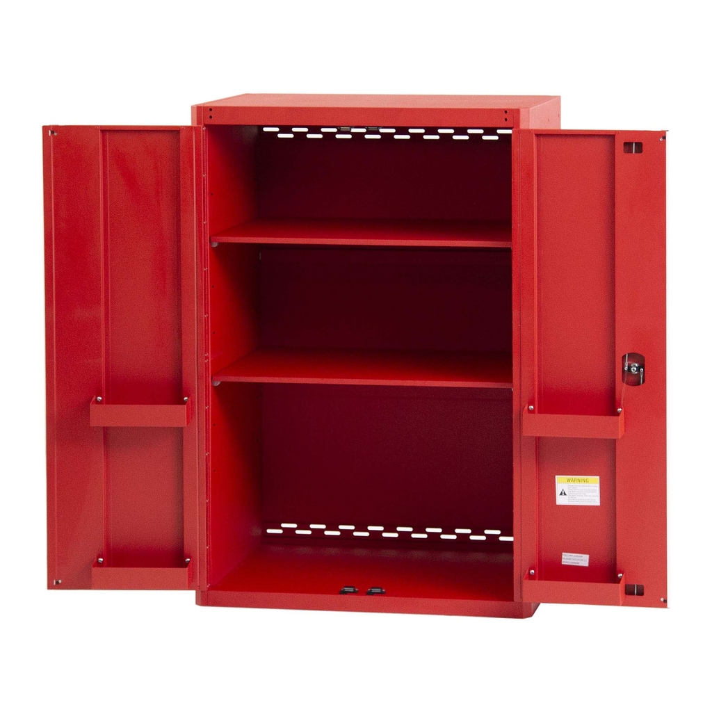 Tủ dụng cụ CSPS 91cm Đen - 02 ngăn