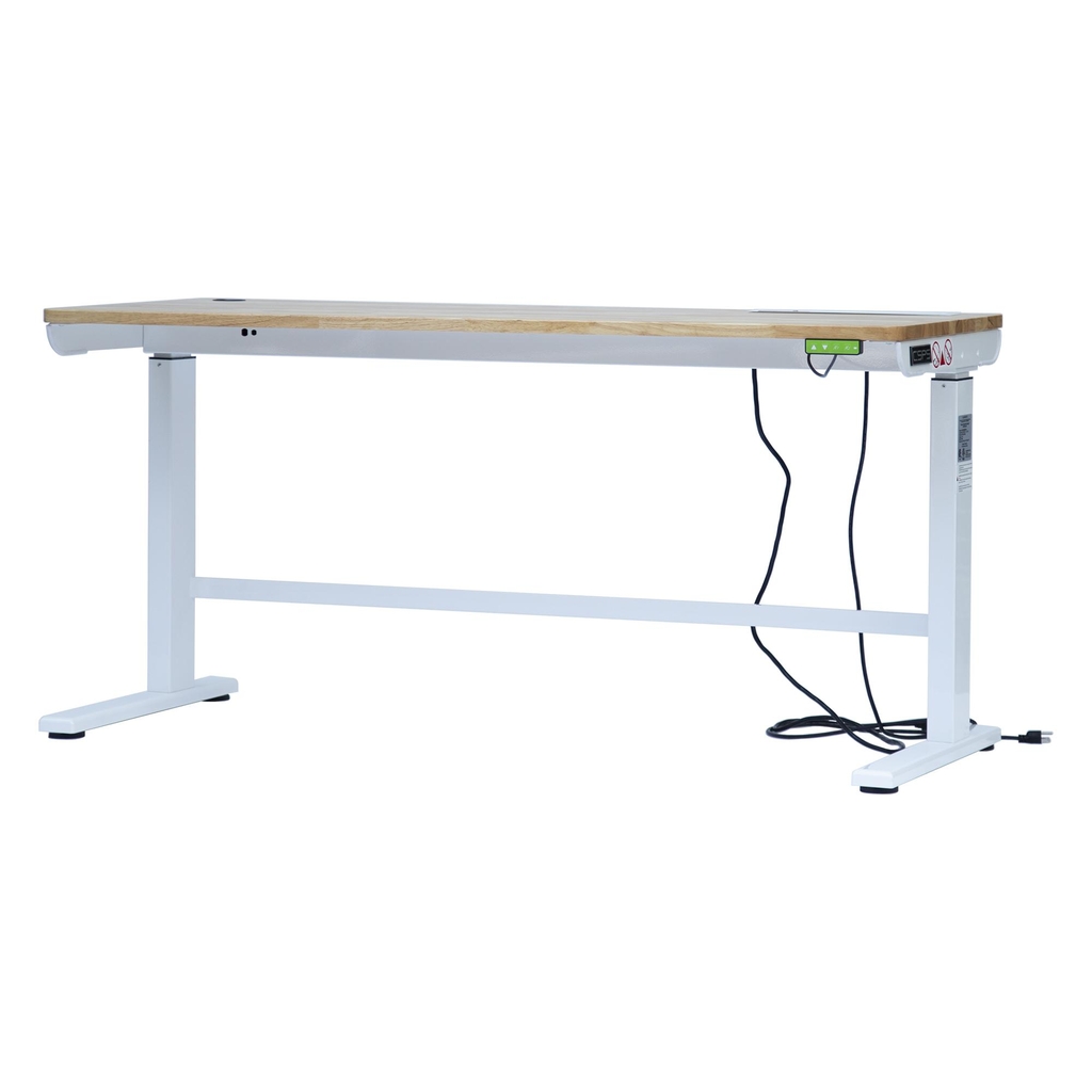 Bàn điều chỉnh độ cao bằng điện CSPS 168cm