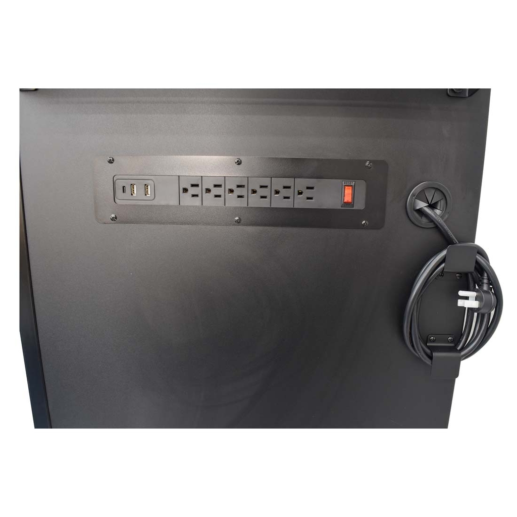 Tủ dụng cụ CSPS 183cm - 14 hộc kéo Xanh dương