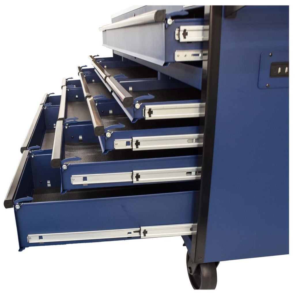 Tủ dụng cụ CSPS 183cm - 14 hộc kéo