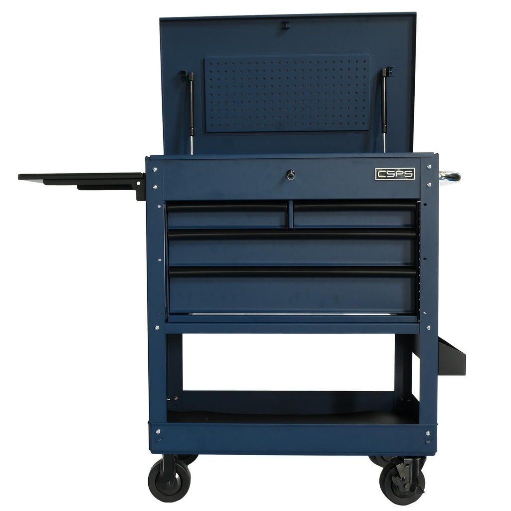 Tủ di động CSPS 84cm - 04 hộc kéo