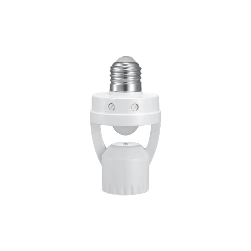 IRHD1 - Đui đèn cảm biến chuyển động hồng ngoại E27