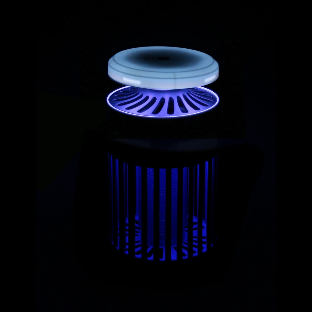 DBM-02 - Đèn bắt muỗi 5W