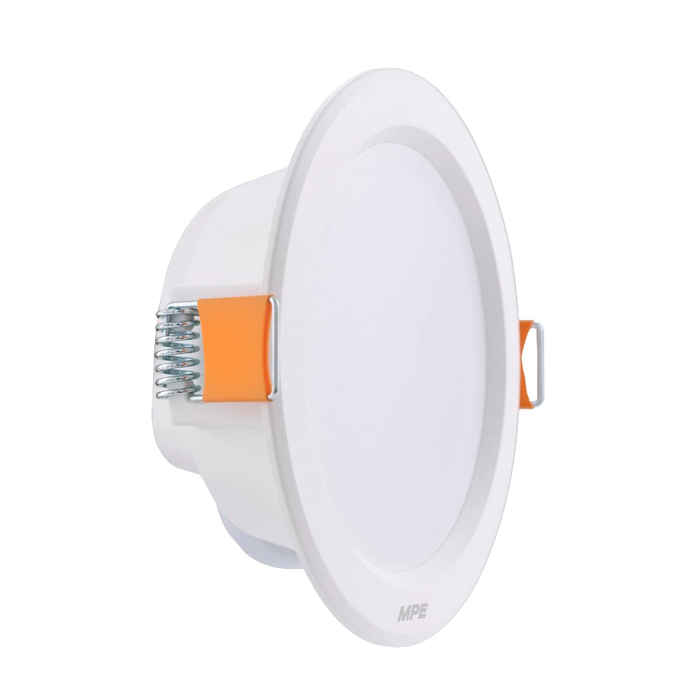 DLE-18N - LED Downlight âm trần nhựa 18W ASTT