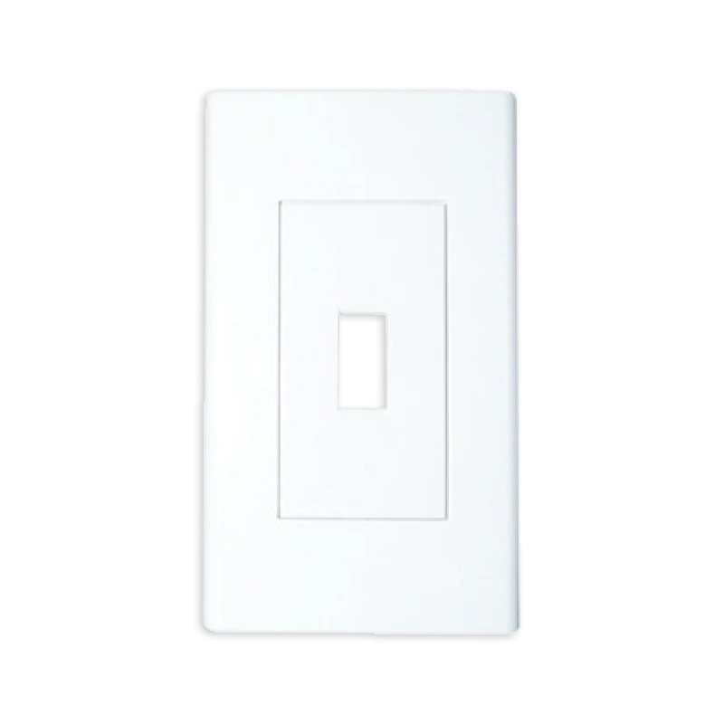 A60SB - Mặt A60 dùng cho cầu dao an toàn KT120x70mm