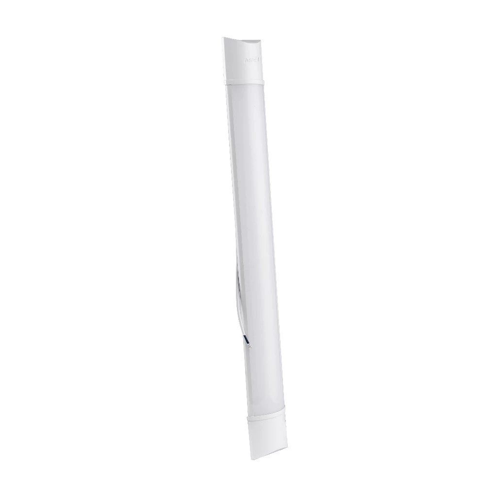BN2-48T - LED Bán Nguyệt thân đèn nhựa 48W ánh sáng trắng