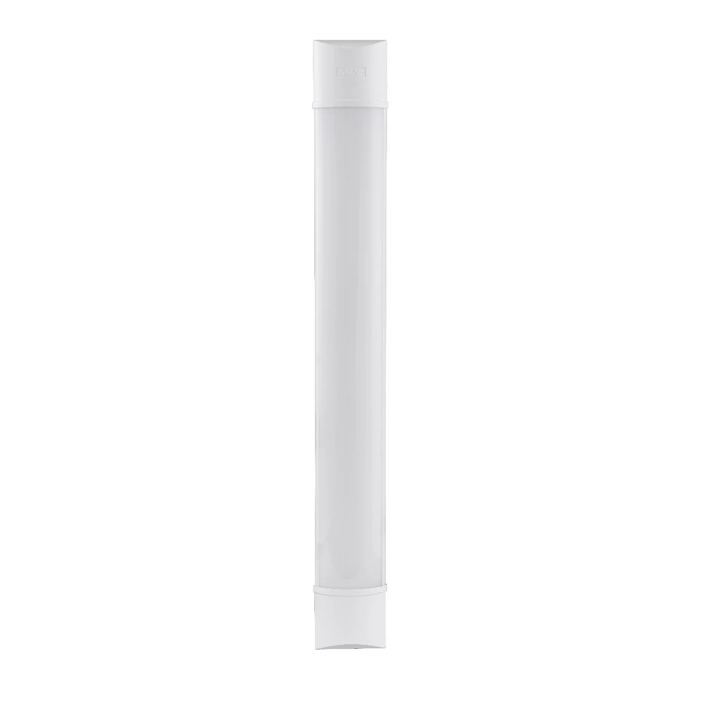 BN2-36T - LED Bán Nguyệt thân đèn nhựa 36W ánh sáng trắng