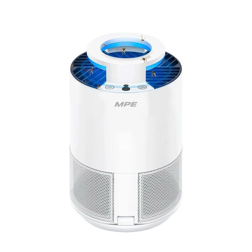DBM-01 - Đèn bắt muỗi 3W