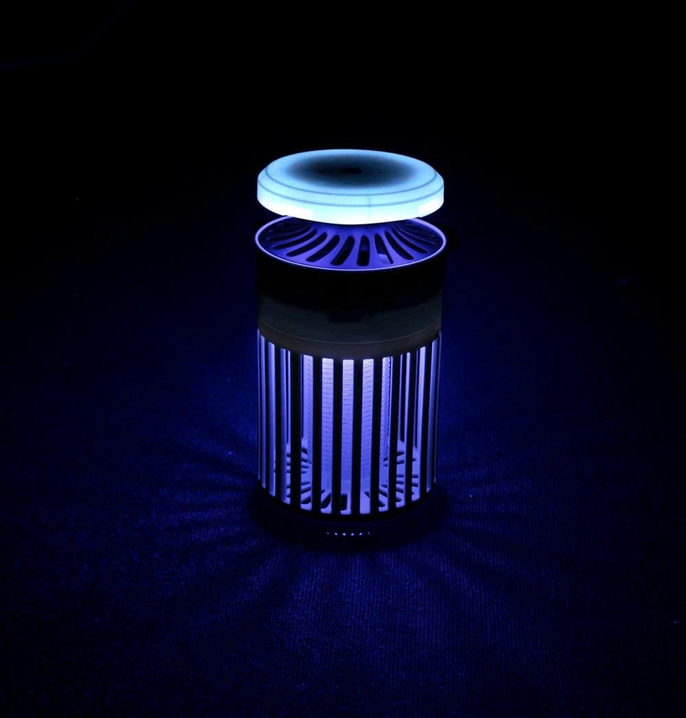 DBM-02 - Đèn bắt muỗi 5W