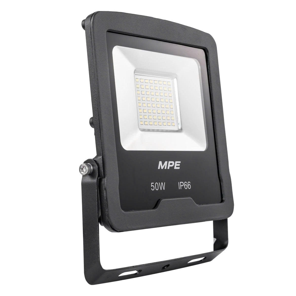 FLD5-50V - Đèn led pha 50W vàng