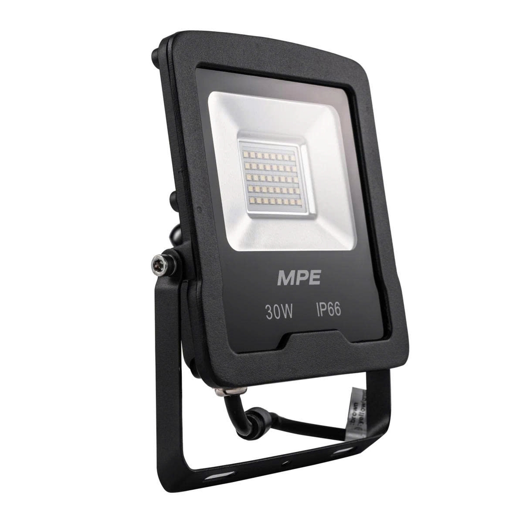 FLD5-30V - Đèn led pha 30W vàng