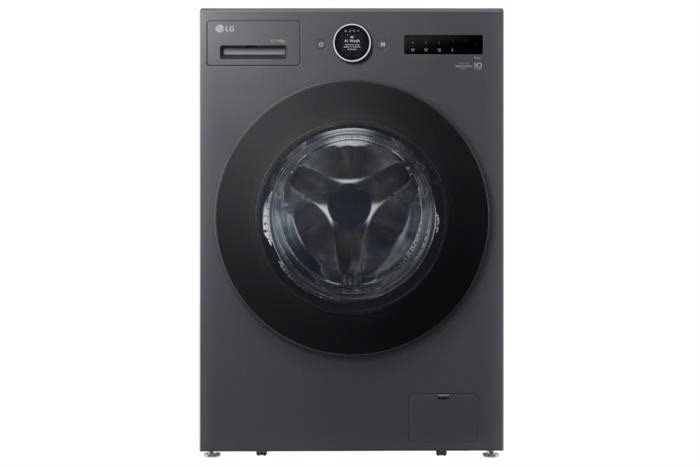 Máy giặt sấy LG F2517RNTG Inverter giặt 17 kg - sấy 10 kg