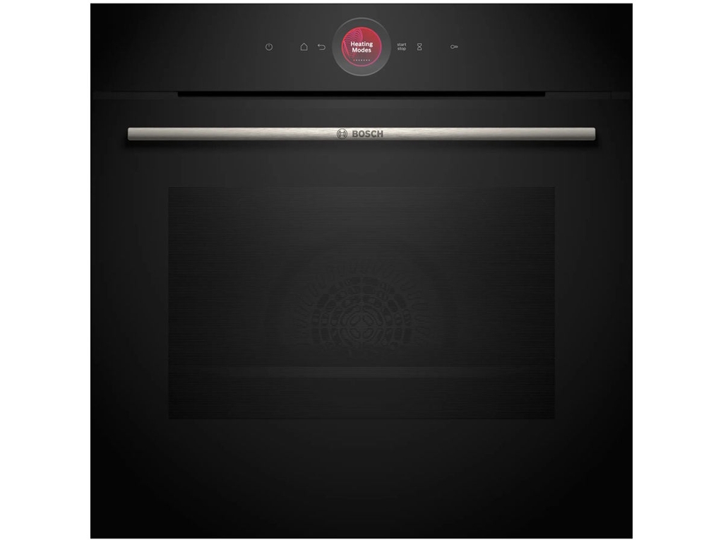 Lò vi sóng Bosch FEL053MS1M màu đen 25 lít