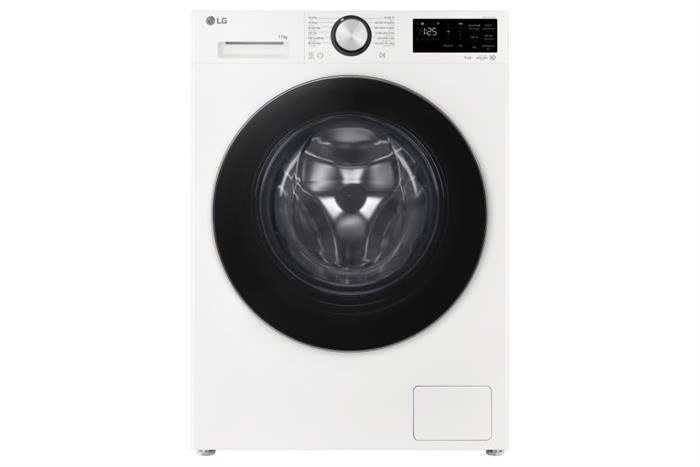Máy giặt LG 11kg FX1411N5W