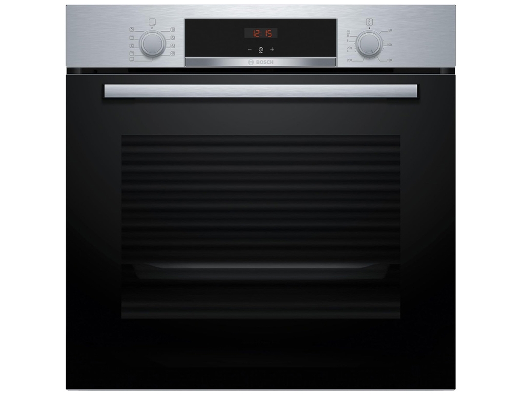 Lò nướng âm tủ Bosch HBA514BS3 Series 4 71L