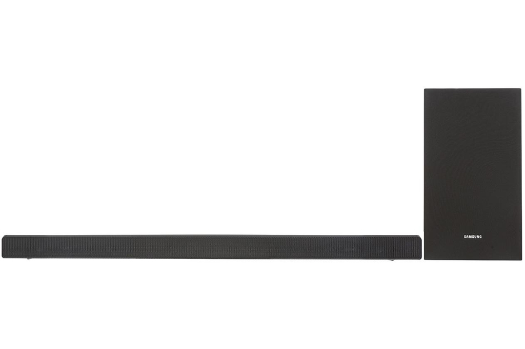 Wireless Soundbar Samsung R550 Soundbar Samsung Soundbar HW-R550