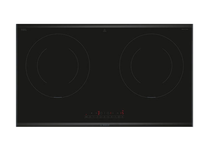 Bếp từ âm Bosch PPI8256XVN Serie 6 3.500W