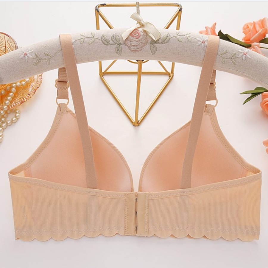 Áo lót bà bầu, áo ngực sau sinh chống chảy xệ, chất su tăm mềm đẹp