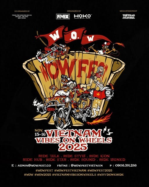 WOWFEST 2025