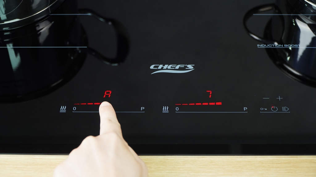 Bếp từ Chef's EH-DIH888 PRO