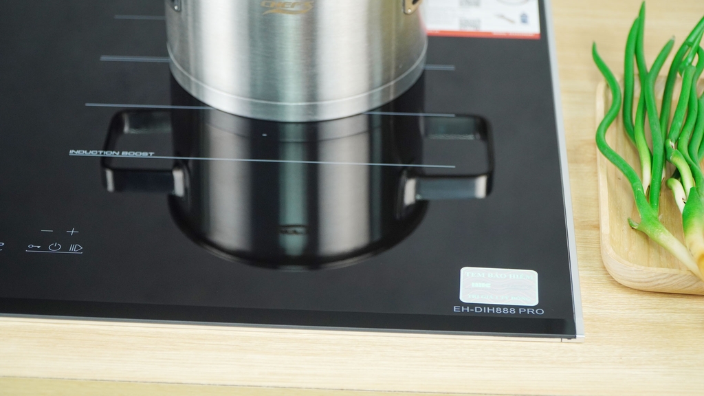 Bếp từ Chef's EH-DIH888 PRO