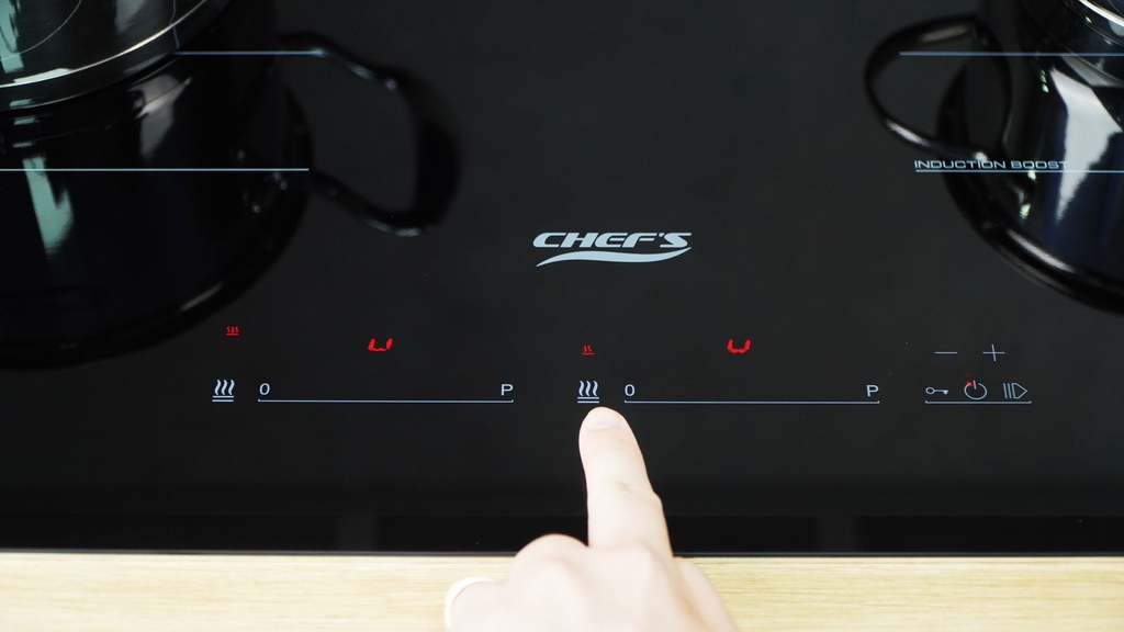 Bếp từ Chef's EH-DIH888 PRO