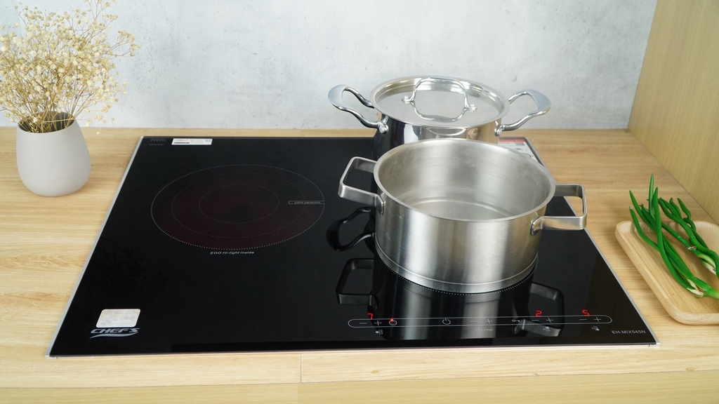 Bếp điện từ Chef’s EH-MIX545N