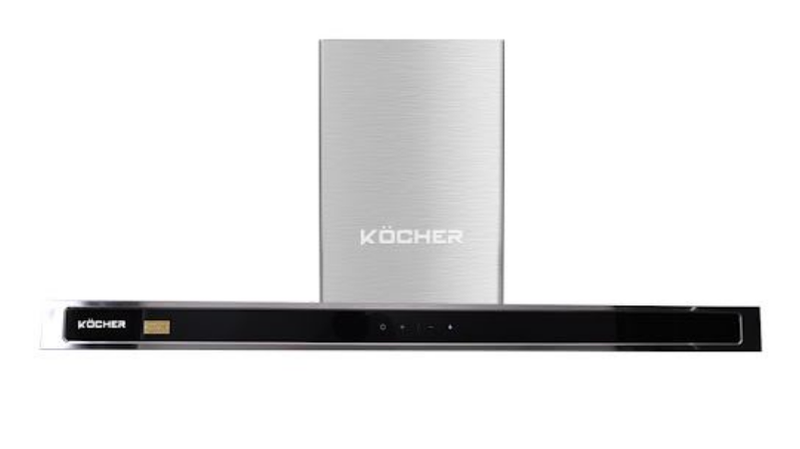Máy Hút Mùi Kocher K-225D